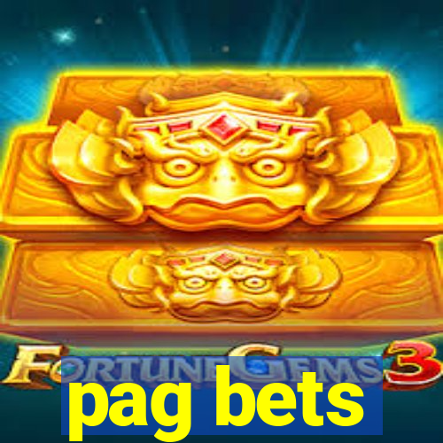 pag bets